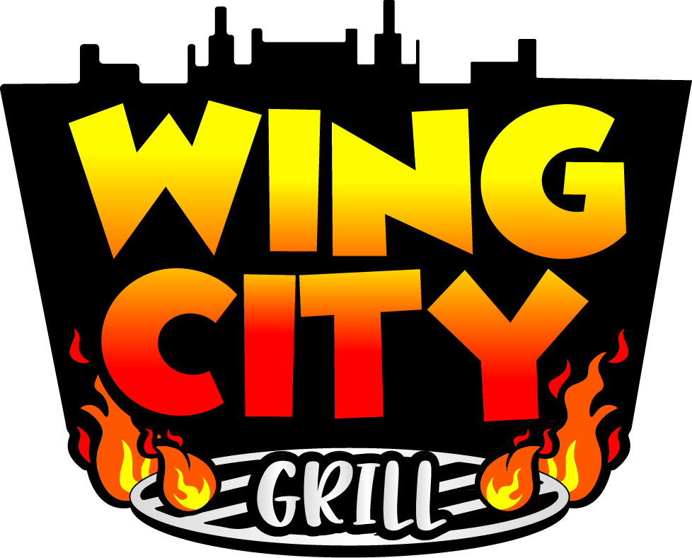 Wing City Grill Of Stuart